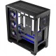 Корпус Modecom VOLCANO STELLAR ARGB MIDI 5x120mm fans BLACK (AT-STELLAR-5F-ARGB-10) Корпус Modecom VOLCANO STELLAR ARGB MIDI 5x120mm fans BLACK (AT-STELLAR-5F-ARGB-10)