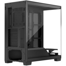 Корпус Modecom VOLCANO STELLAR MIDI w/o fans BLACK (AT-STELLAR-NF-0000-10) - Фото