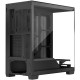 Корпус Modecom VOLCANO STELLAR MIDI w/o fans BLACK (AT-STELLAR-NF-0000-10) Корпус Modecom VOLCANO STELLAR MIDI w/o fans BLACK (AT-STELLAR-NF-0000-10)