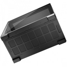 Корпус Modecom VOLCANO STELLAR MIDI w/o fans BLACK (AT-STELLAR-NF-0000-10) - Фото