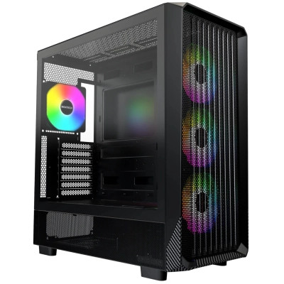 Корпус MONTECH X5 (B)