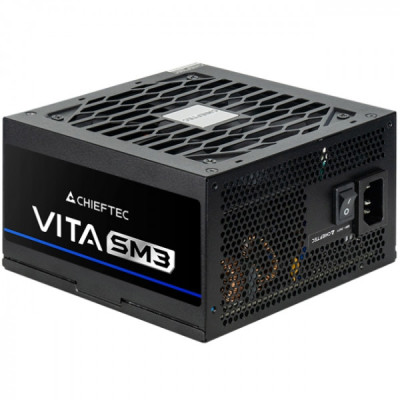 Блок питания Chieftec 750W VITA SM3 (BPX-750-C)
