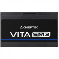 Блок живлення Chieftec 750W VITA SM3 (BPX-750-C) - Фото