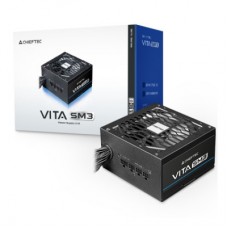 Блок живлення Chieftec 750W VITA SM3 (BPX-750-C) - Фото