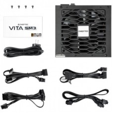 Блок живлення Chieftec 750W VITA SM3 (BPX-750-C) - Фото