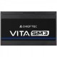 Блок питания Chieftec 850W VITA SM3 (BPX-850-C) Блок питания Chieftec 850W VITA SM3 (BPX-850-C)