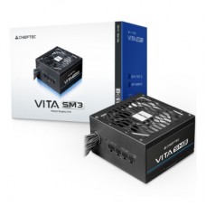Блок живлення Chieftec 850W VITA SM3 (BPX-850-C) - Фото