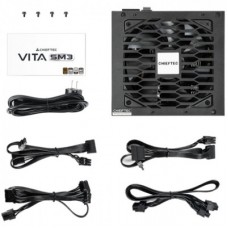 Блок живлення Chieftec 850W VITA SM3 (BPX-850-C) - Фото