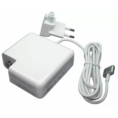 Блок питания к ноутбуку AlSoft Apple A1424 85W 20V, 4.25A, MagSafe2 (A40376)