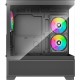 Корпус Xilence XG172_X218.ARGB Корпус Xilence XG172_X218.ARGB