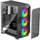 Корпус Xilence XG181_X812.ARGB Корпус Xilence XG181_X812.ARGB