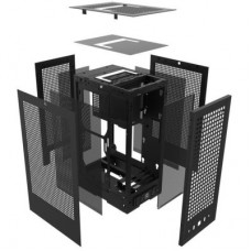 Корпус Hyte Revolt 3 Black (CS-HYTE-REVOLT3-B) - Фото