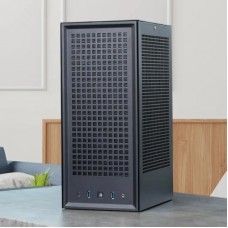 Корпус Hyte Revolt 3 Black (CS-HYTE-REVOLT3-B) - Фото