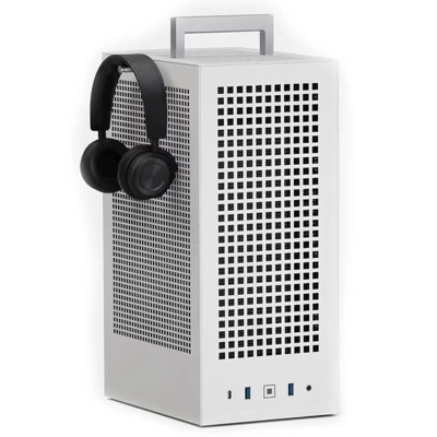 Корпус Hyte Revolt 3 White (CS-HYTE-REVOLT3-W)
