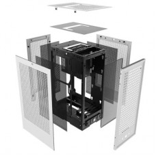 Корпус Hyte Revolt 3 White (CS-HYTE-REVOLT3-W) - Фото