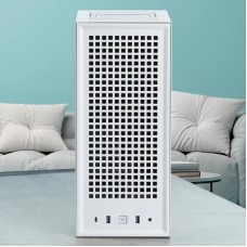 Корпус Hyte Revolt 3 White (CS-HYTE-REVOLT3-W) - Фото