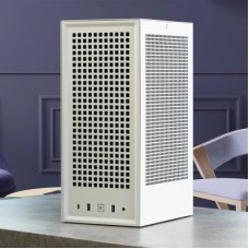 Корпус Hyte Revolt 3 White (CS-HYTE-REVOLT3-W) - Фото