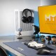 Корпус Hyte Revolt 3 White (CS-HYTE-REVOLT3-W)