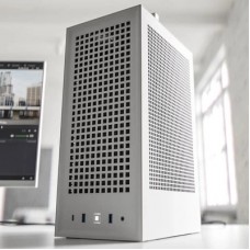 Корпус Hyte Revolt 3 White (CS-HYTE-REVOLT3-W) - Фото