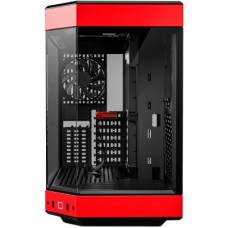 Корпус Hyte Y60 Black-Red (CS-HYTE-Y60-BR) - Фото