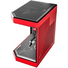 Корпус Hyte Y60 Black-Red (CS-HYTE-Y60-BR) - Фото