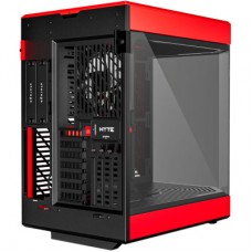 Корпус Hyte Y60 Black-Red (CS-HYTE-Y60-BR) - Фото