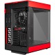 Корпус Hyte Y60 Black-Red (CS-HYTE-Y60-BR) Корпус Hyte Y60 Black-Red (CS-HYTE-Y60-BR)