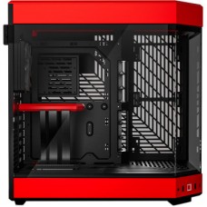 Корпус Hyte Y60 Black-Red (CS-HYTE-Y60-BR) - Фото