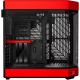 Корпус Hyte Y60 Black-Red (CS-HYTE-Y60-BR) Корпус Hyte Y60 Black-Red (CS-HYTE-Y60-BR)