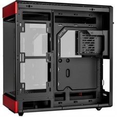 Корпус Hyte Y60 Black-Red (CS-HYTE-Y60-BR) - Фото