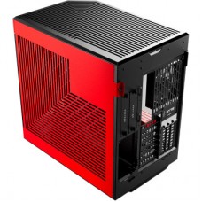 Корпус Hyte Y60 Black-Red (CS-HYTE-Y60-BR) - Фото