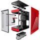 Корпус Hyte Y60 Black-Red (CS-HYTE-Y60-BR) Корпус Hyte Y60 Black-Red (CS-HYTE-Y60-BR)