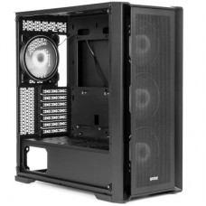 Корпус Qube ARGON_F1NU3