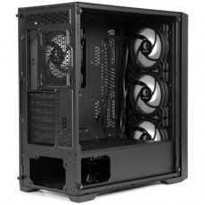 Корпус Qube ARGON_F1NU3 - Фото