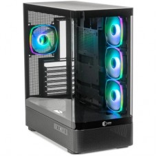 Корпус Qube MASTERFORCE_GBNU3