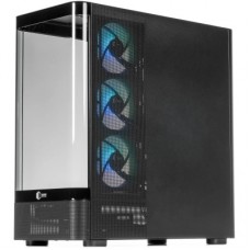 Корпус Qube MASTERFORCE_GBNU3 - Фото