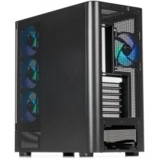Корпус Qube MASTERFORCE_GBNU3 - Фото