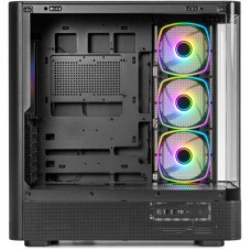 Корпус Qube MASTERFORCE_GBNU3 - Фото