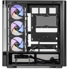 Корпус Qube MASTERFORCE_GBNU3 - Фото