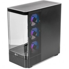 Корпус Qube MASTERFORCE_GBNU3 - Фото