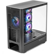 Корпус Qube MASTERFORCE_GBNU3 - Фото