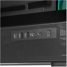 Корпус Qube MASTERFORCE_GBNU3 - Фото