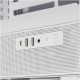 Корпус Qube MASTERFORCE_GWNU3 Корпус Qube MASTERFORCE_GWNU3