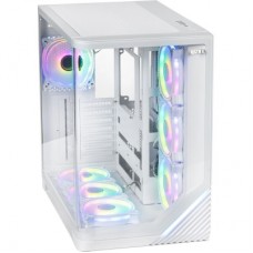 Корпус Qube MIRAGE_GWNU3 - Фото