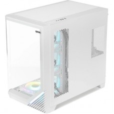 Корпус Qube MIRAGE_GWNU3 - Фото