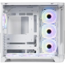 Корпус Qube MIRAGE_GWNU3 - Фото
