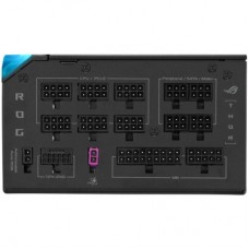Блок живлення ASUS 1000W THOR (90YE00V3-B0NA00) - Фото