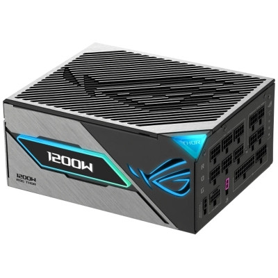 Блок живлення ASUS 1200 W THOR (90YE00V2-B0NA00)