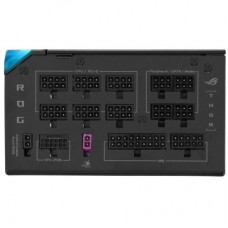 Блок живлення ASUS 1200 W THOR (90YE00V2-B0NA00) - Фото