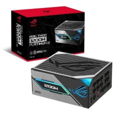 Блок живлення ASUS 1200 W THOR (90YE00V2-B0NA00) - Фото
